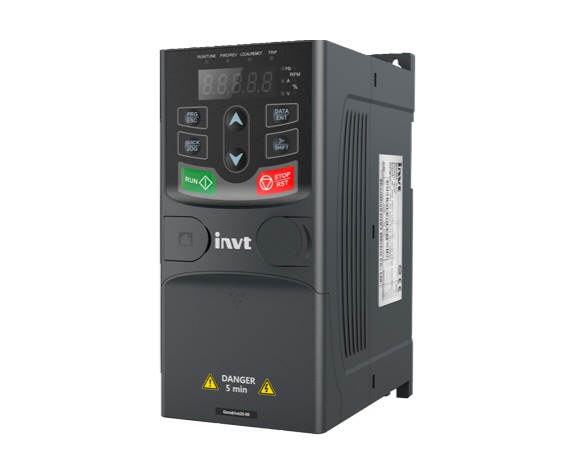 اینورتر invt سری GD20