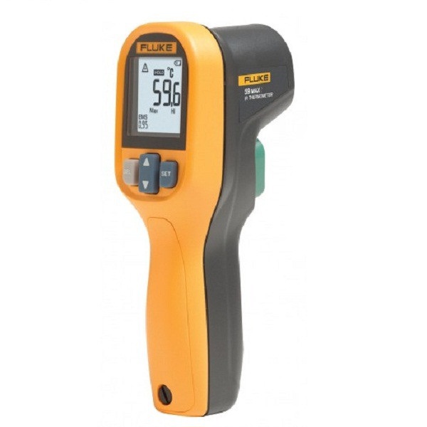 ترمومتر فلوک 59MAX