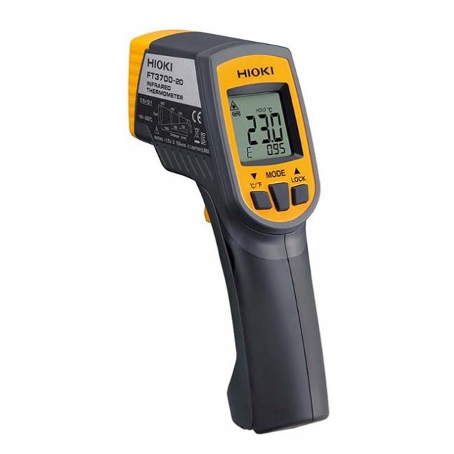 ترمومتر هیوکی مدل FT3700