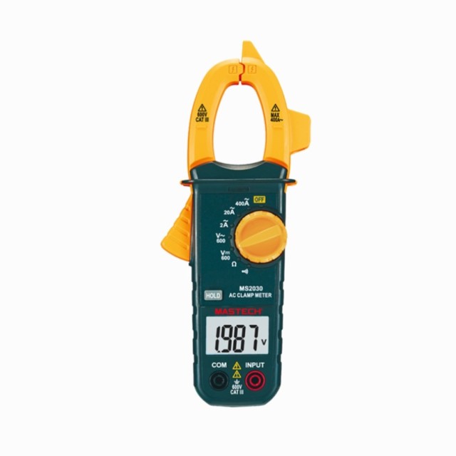 آمپر متر مستک 2030N