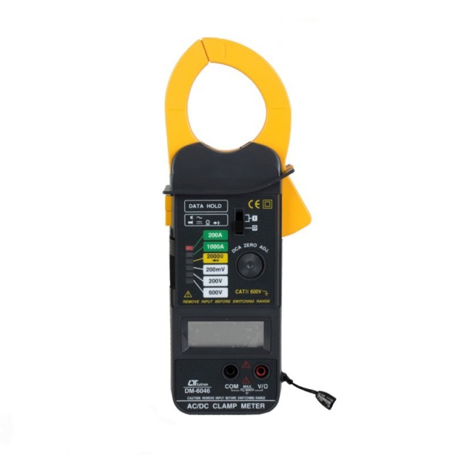 آمپر متر لوترون 6046