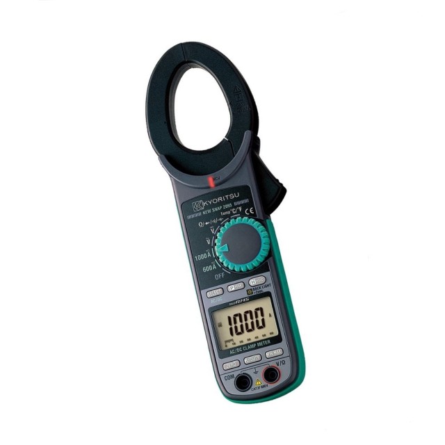 آمپر متر کیوریتسو 2055