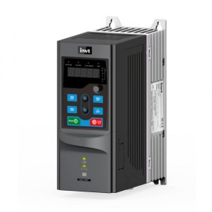 اینورتر invt سری GD270