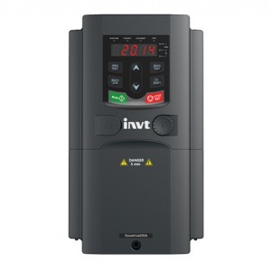 اینورتر invt سری GD200A