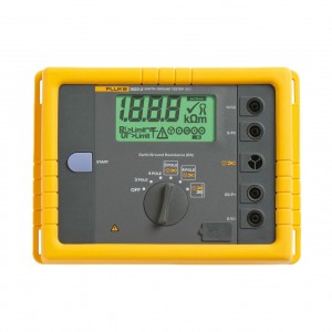 ارت سنج فلوک مدل 2-1623