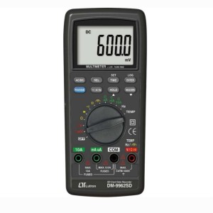 مولتی متر لوترون 9962SD