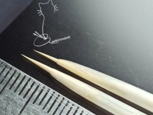 قلموی تذهیب