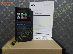 iMaster U1-0075-7 / 220v-0.75kw