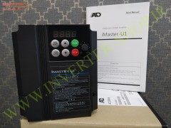 iMaster U1-0220-4 / 380v-2.2kw