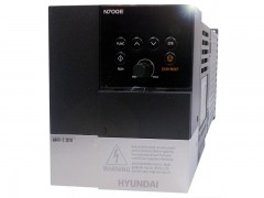 HYUNDAI N700E-022SF / 220v-2.2kw