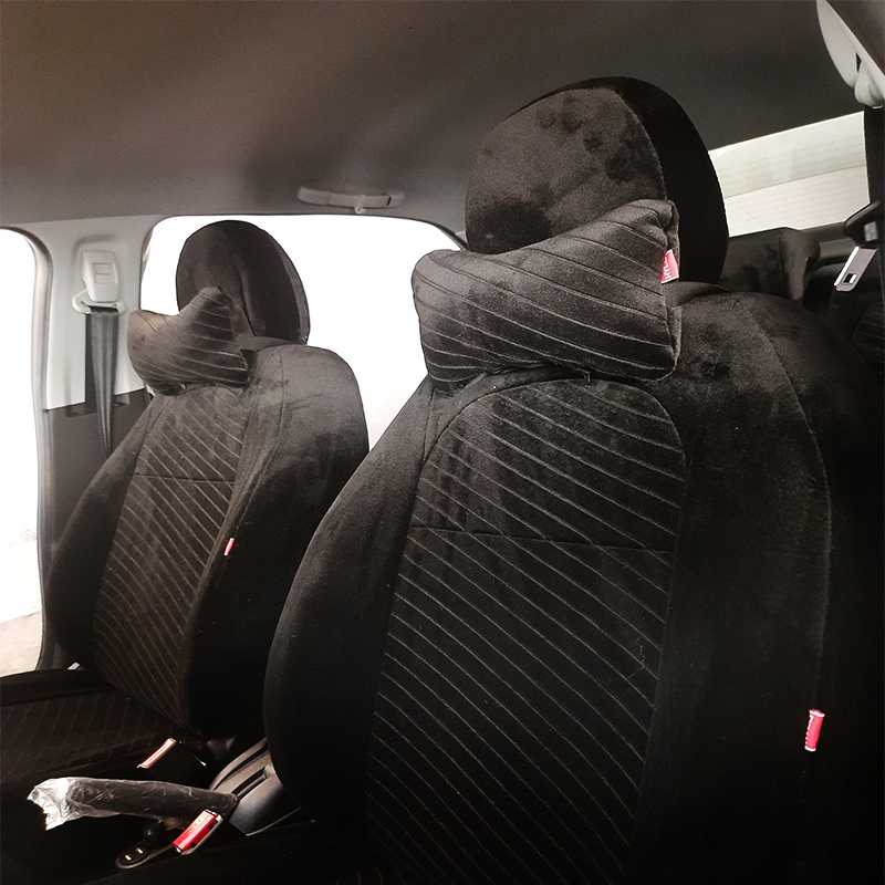 روکش صندلی تارا(V1پلاس) طرح رایا