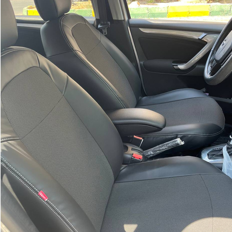 روکش صندلی تارا اتوماتیک (V2) طرح آوین