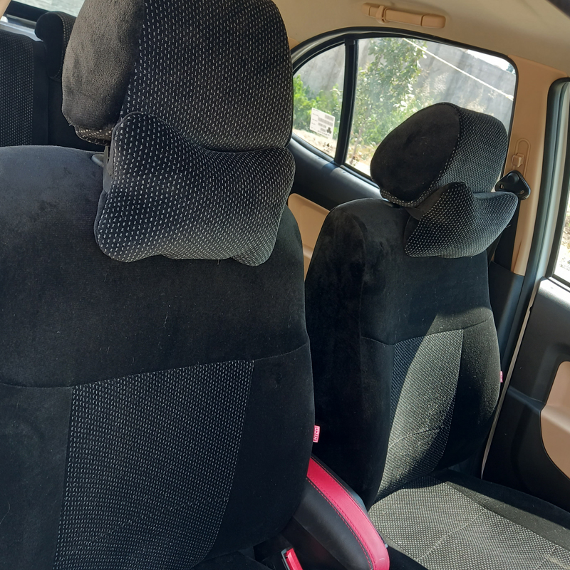 روکش صندلی اطلس طرح دنا