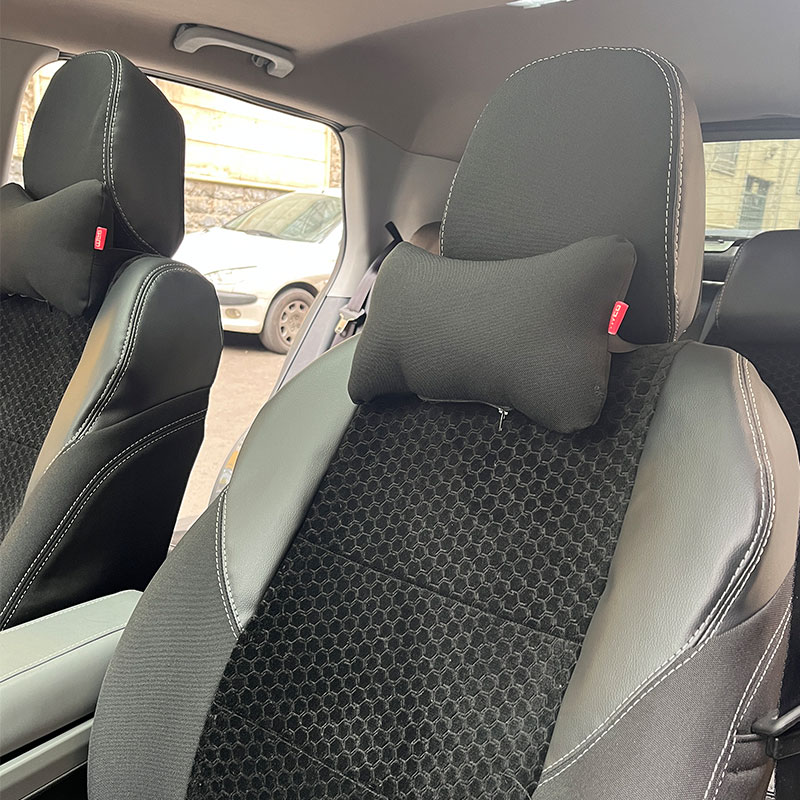 روکش صندلی ریرا طرح رایان