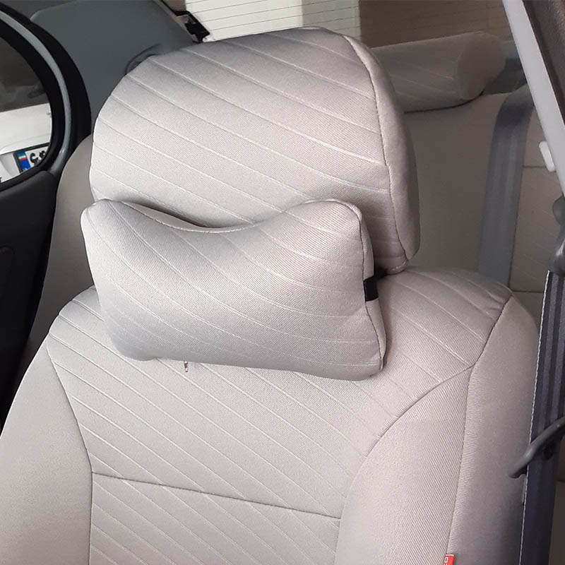 روکش صندلی تیبا 1 طرح آرا (صندلی جدید)