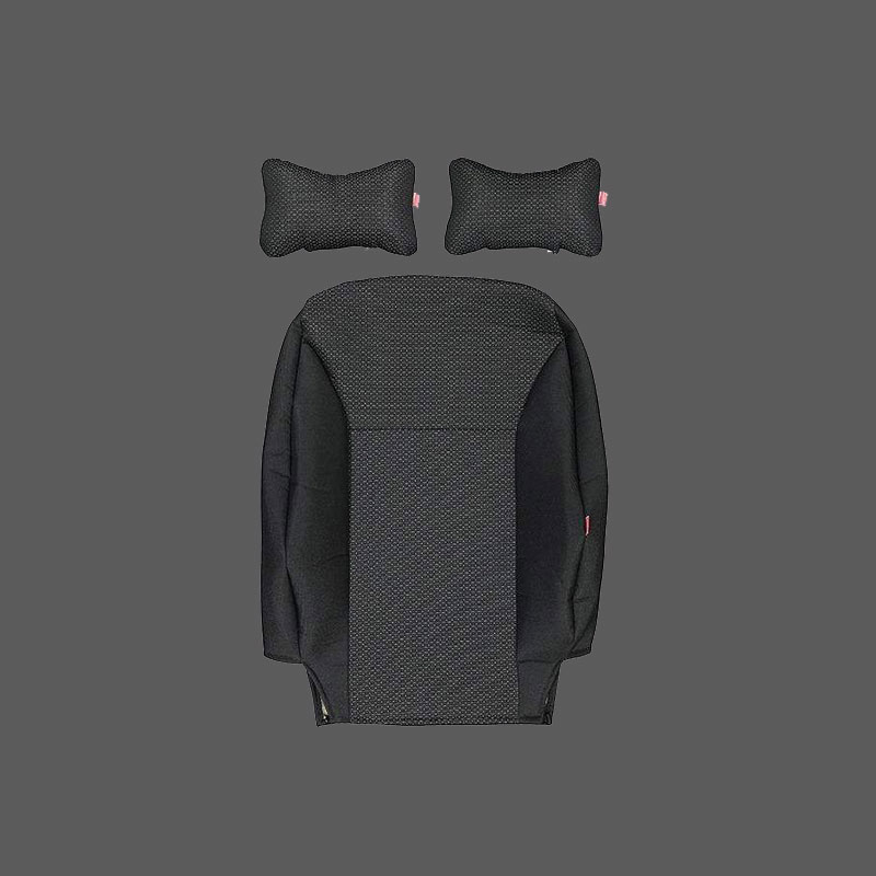 روکش صندلی پراید  132 طرح بهراد