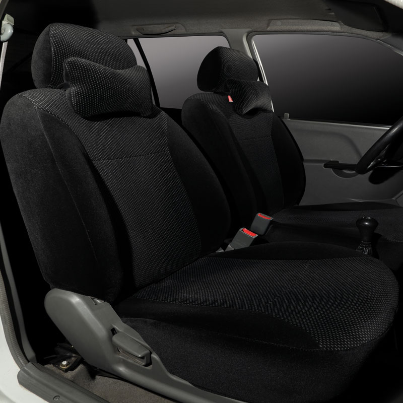 روکش صندلی ریو طرح دنا