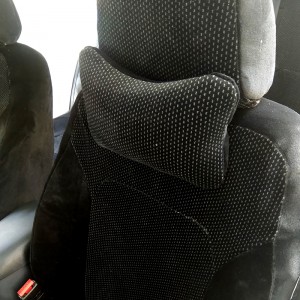 روکش صندلی سمند طرح دنا (صندلی جدید)