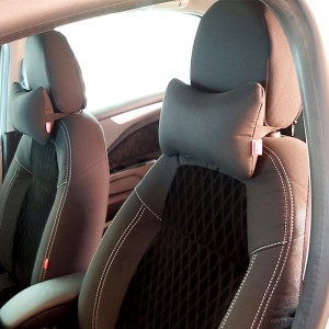 روکش صندلی تارا(V1پلاس)  طرح آرتا