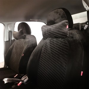 روکش صندلی تارا(V1پلاس) طرح رایا