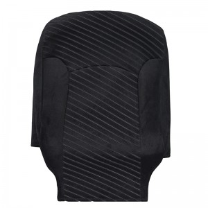 روکش صندلی دنا معمولی طرح رایا