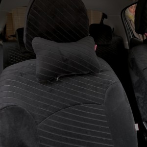 خرید روکش صندلی دنا طرح رایا