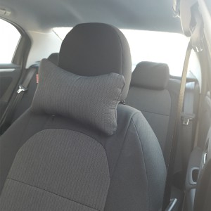 روکش صندلی پراید  ۱۳۱  طرح افرا