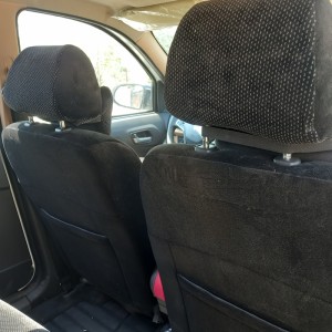 روکش صندلی سهند طرح دنا