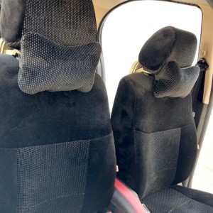 بهترین  روکش صندلی سهند