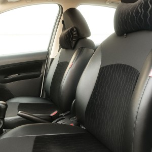 خرید روکش صندلی پژو 207