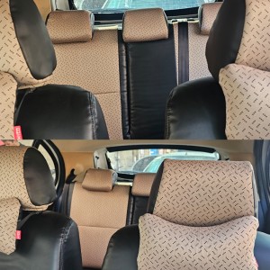 روکش صندلی اطلس طرح ویرا