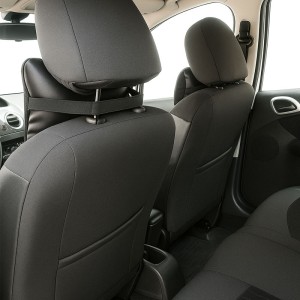 بهترین  روکش صندلی پژو 206