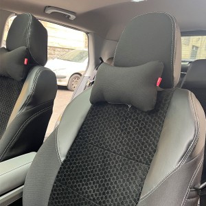 روکش صندلی ریرا طرح رایان