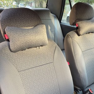 روکش صندلی پراید 111 طرح آراد
