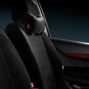 روکش صندلی دنا معمولی طرح دنا