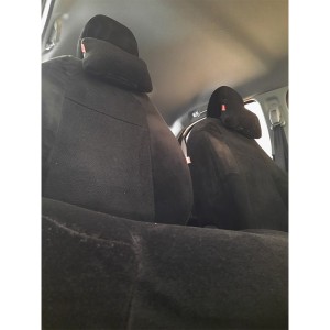 روکش صندلی تارا (V1) طرح هیوا