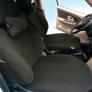 روکش صندلی پارس طرح کتیبه (صندلی جدید)