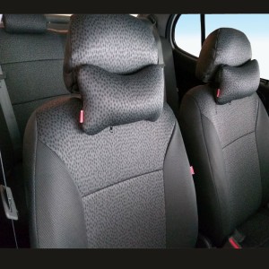 روکش صندلی ساینا طرح پارمیس