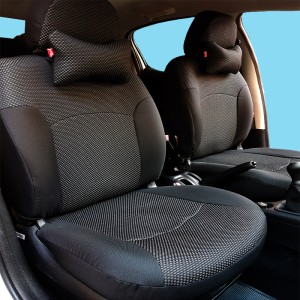 روکش صندلی رانا پلاس طرح باراد