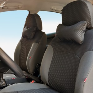 روکش صندلی پژو  ۲۰۷ طرح پانیذ