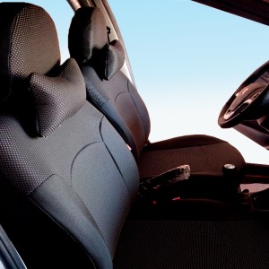 روکش صندلی پژو  ۲۰۷  طرح اطلس