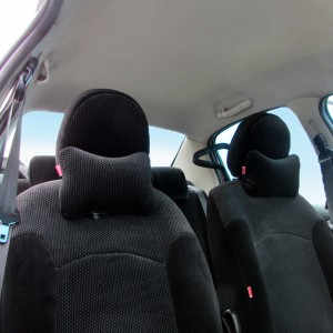 روکش صندلی پژو  ۲۰۷ صندوقدار طرح دنا