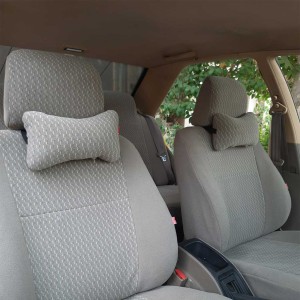 روکش صندلی پژو 405 طرح تگرگ (صندلی جدید)