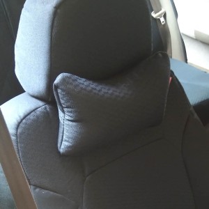 روکش صندلی سمند طرح سپنتا (صندلی جدید)