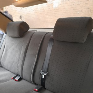 روکش صندلی پارس طرح دیبا (صندلی جدید)