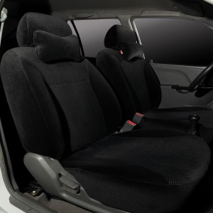 روکش صندلی تیبا 2 طرح دنا