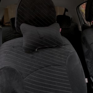 روکش صندلی شاهین طرح رایا