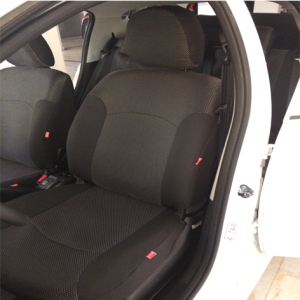 روکش صندلی رانا پلاس طرح اطلس