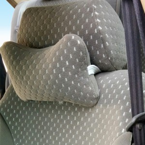 روکش صندلی پژو پارس طرح خشت (صندلی قدیم)