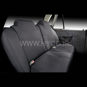 روکش صندلی پراید  111 طرح باراد